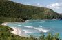 VI05 - 043 * Savannah Bay, Virgin Gorda, BVI.